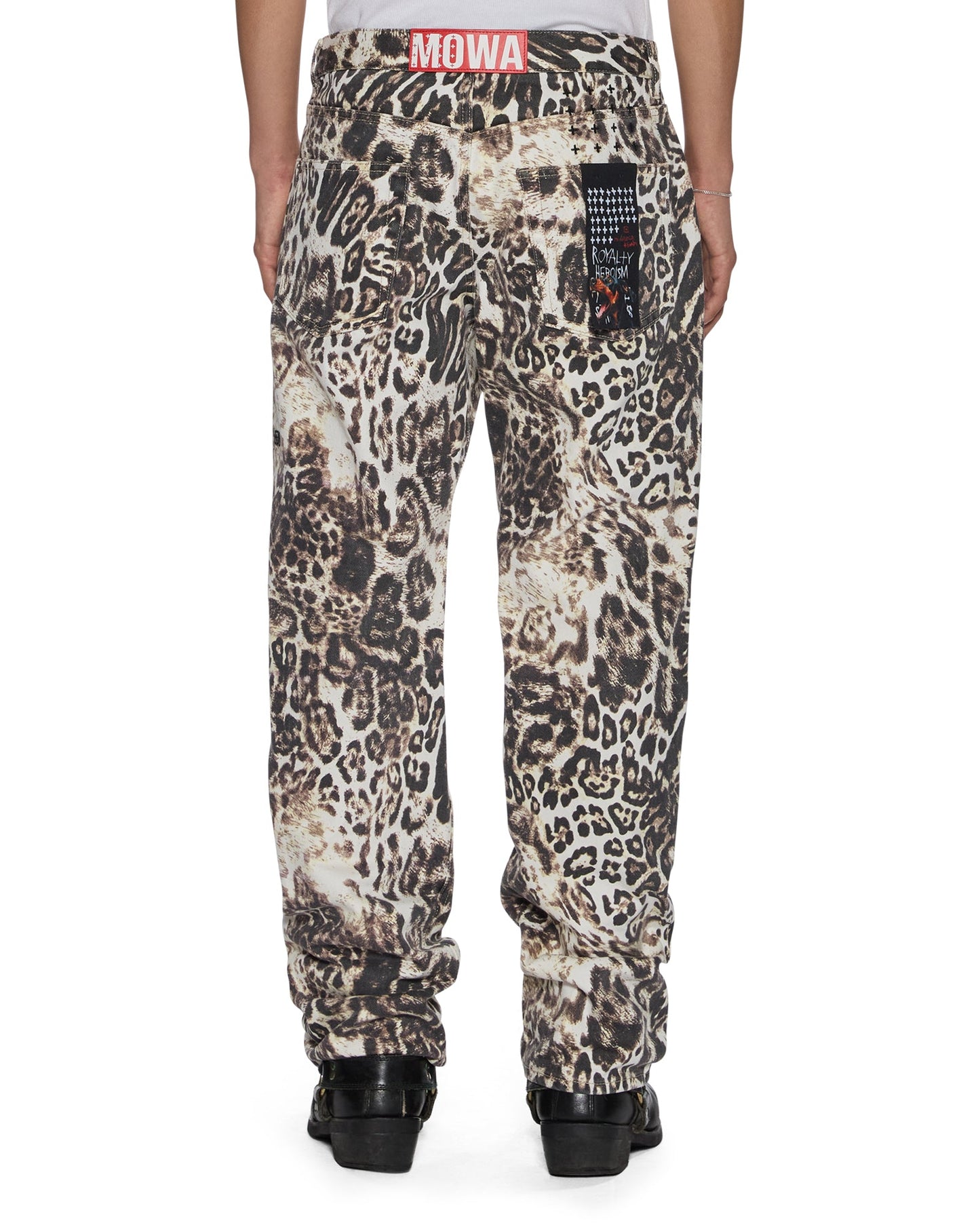 MOWALOLA ANTI K CHEETAH