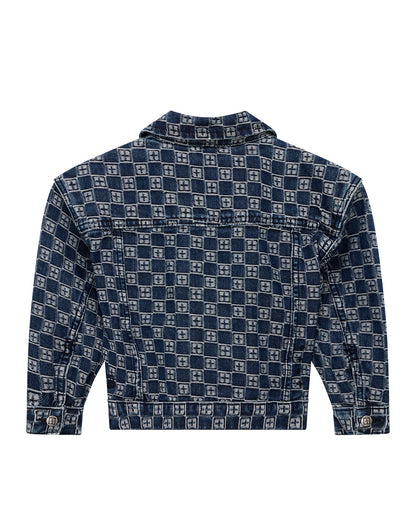 LIL OH G JACKET KLASSICK