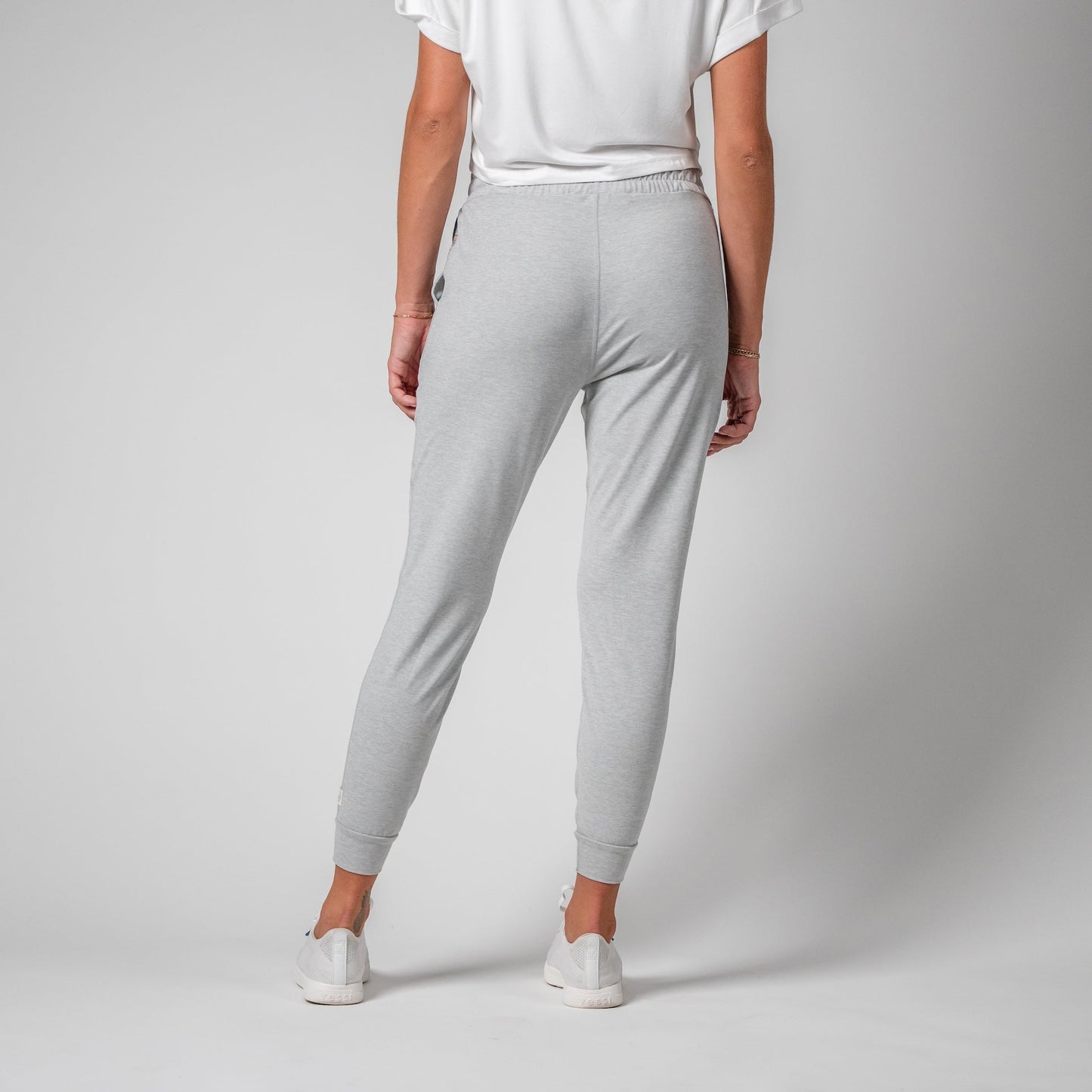 Kozie Jogger - Ash