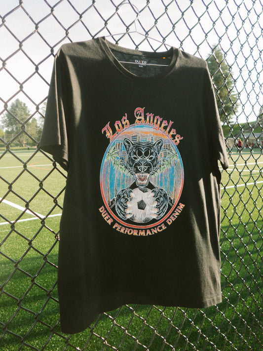 Host City Tee