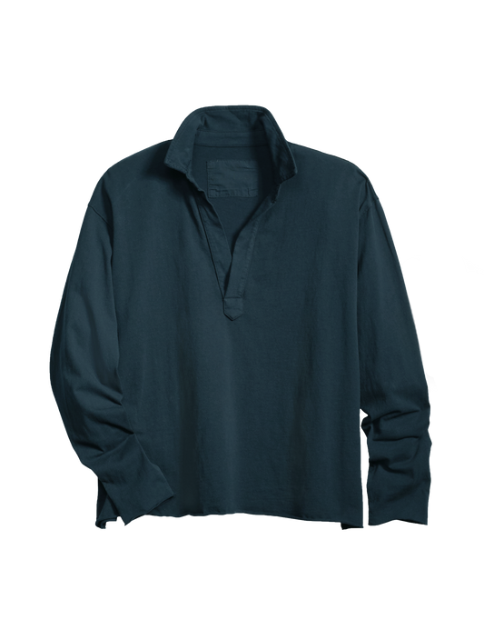 PATRICK Vintage Navy, Vintage Jersey