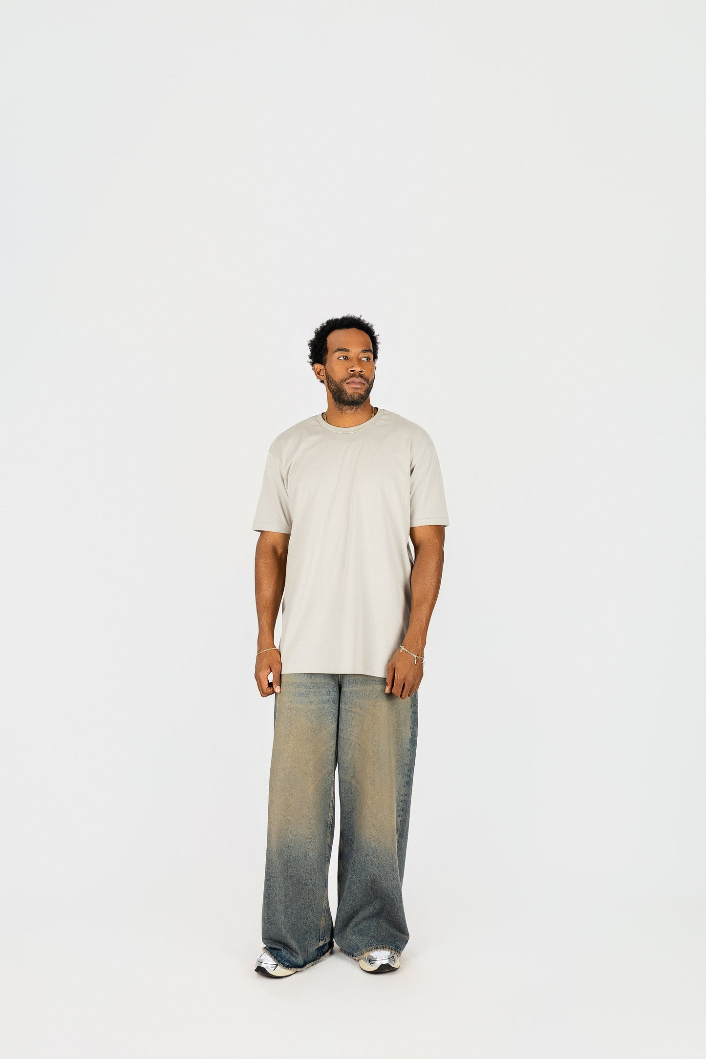 3600 Cotton T-Shirt