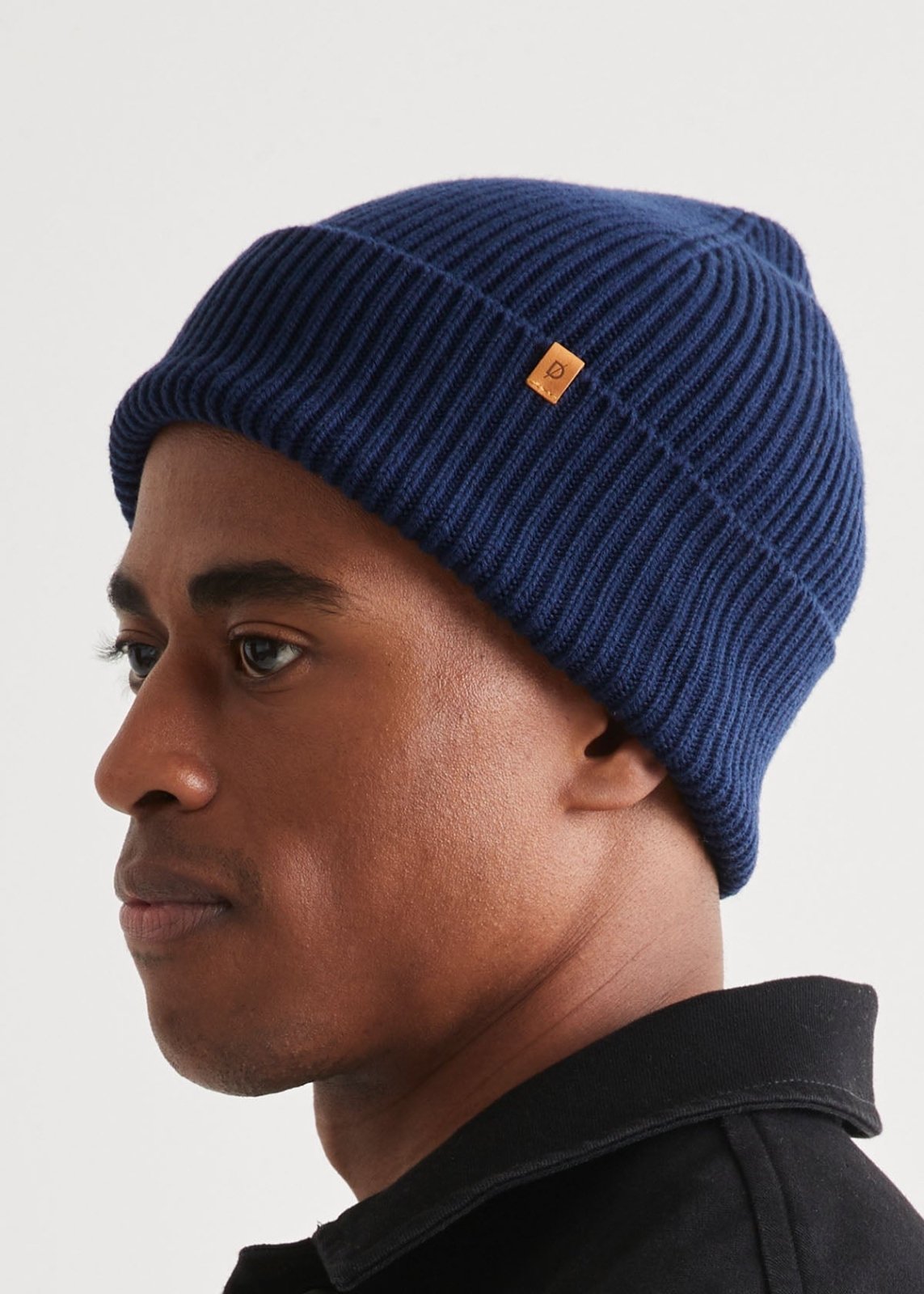 Merino Wool Beanie