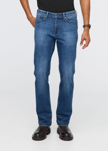 Tech Fleece Denim Straight - Classic Indigo