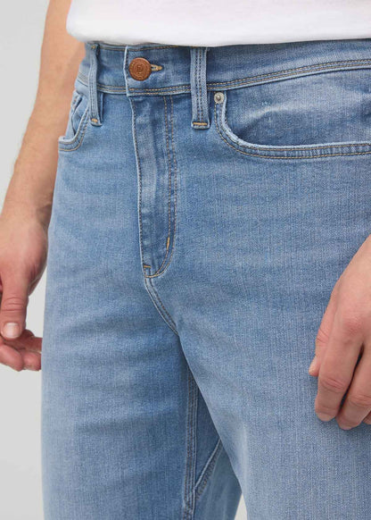 Performance Denim+ Relaxed Straight - Summit