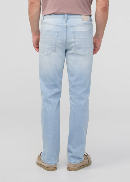 Performance Denim+ Straight - Drift