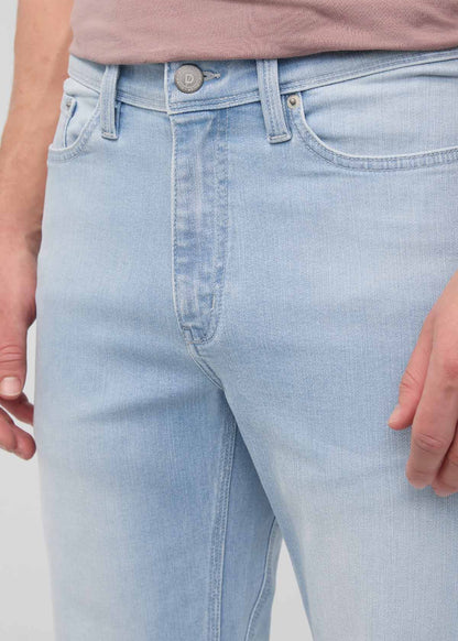 Performance Denim+ Straight - Drift