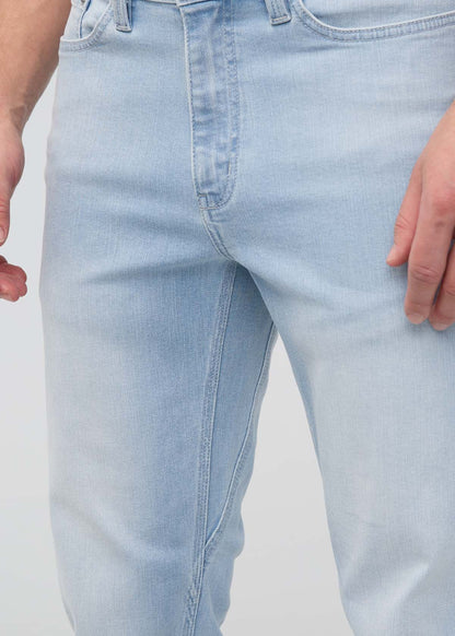 Performance Denim+ Straight - Drift