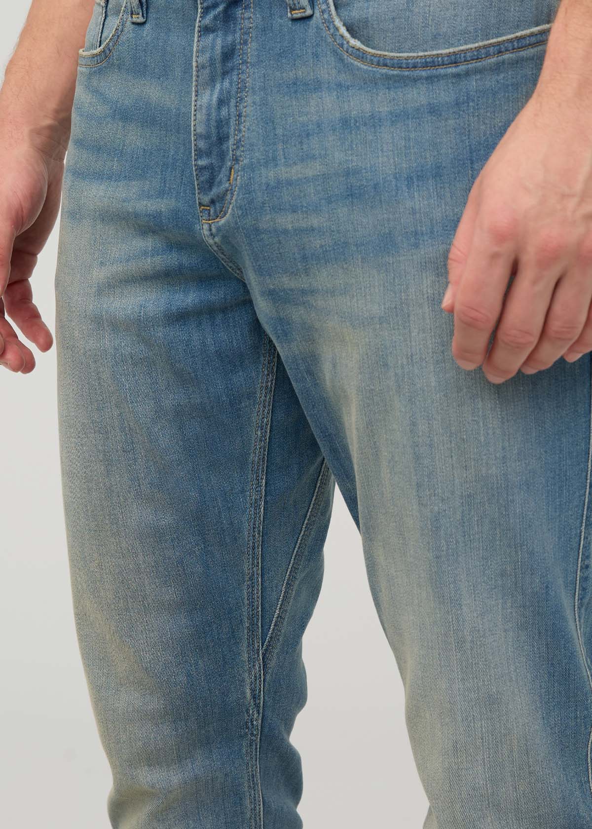 Performance Denim Relaxed Taper - Outback