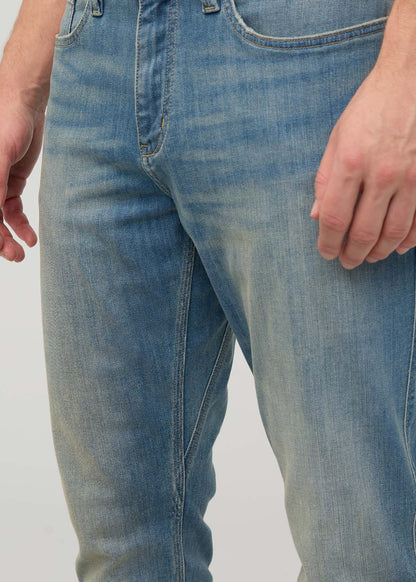 Performance Denim Relaxed Taper - Outback