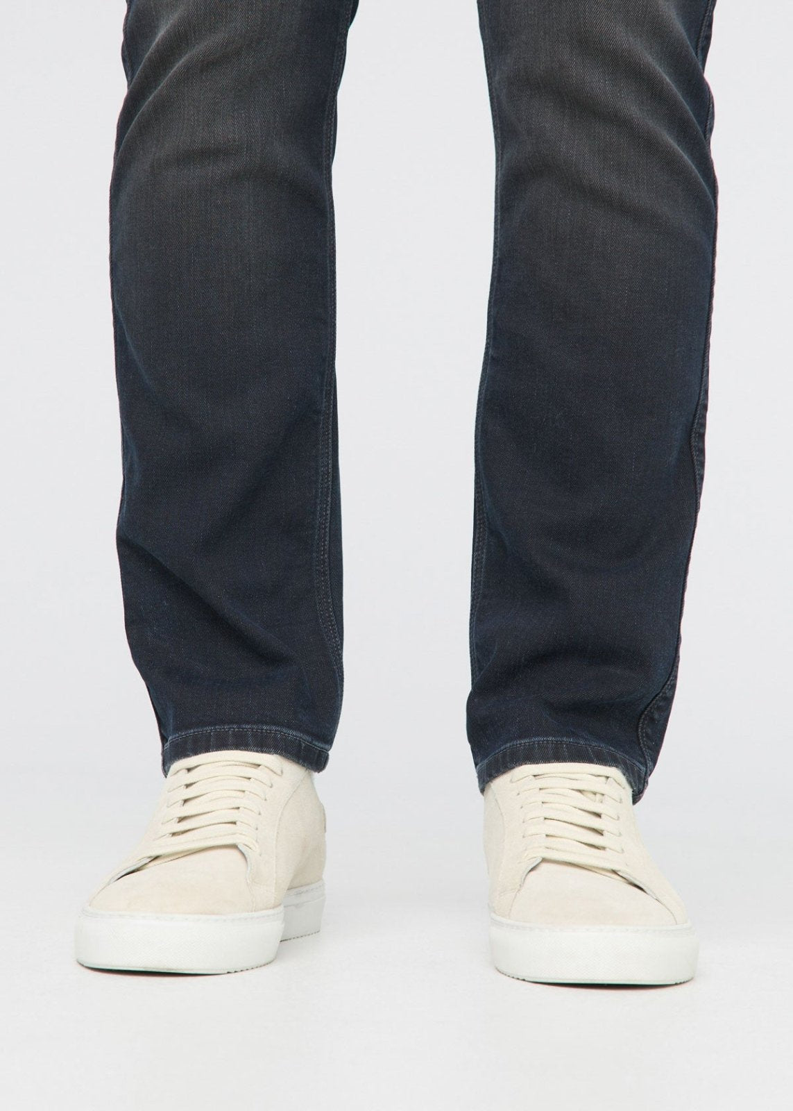 Performance Denim Relaxed Taper - Midnight