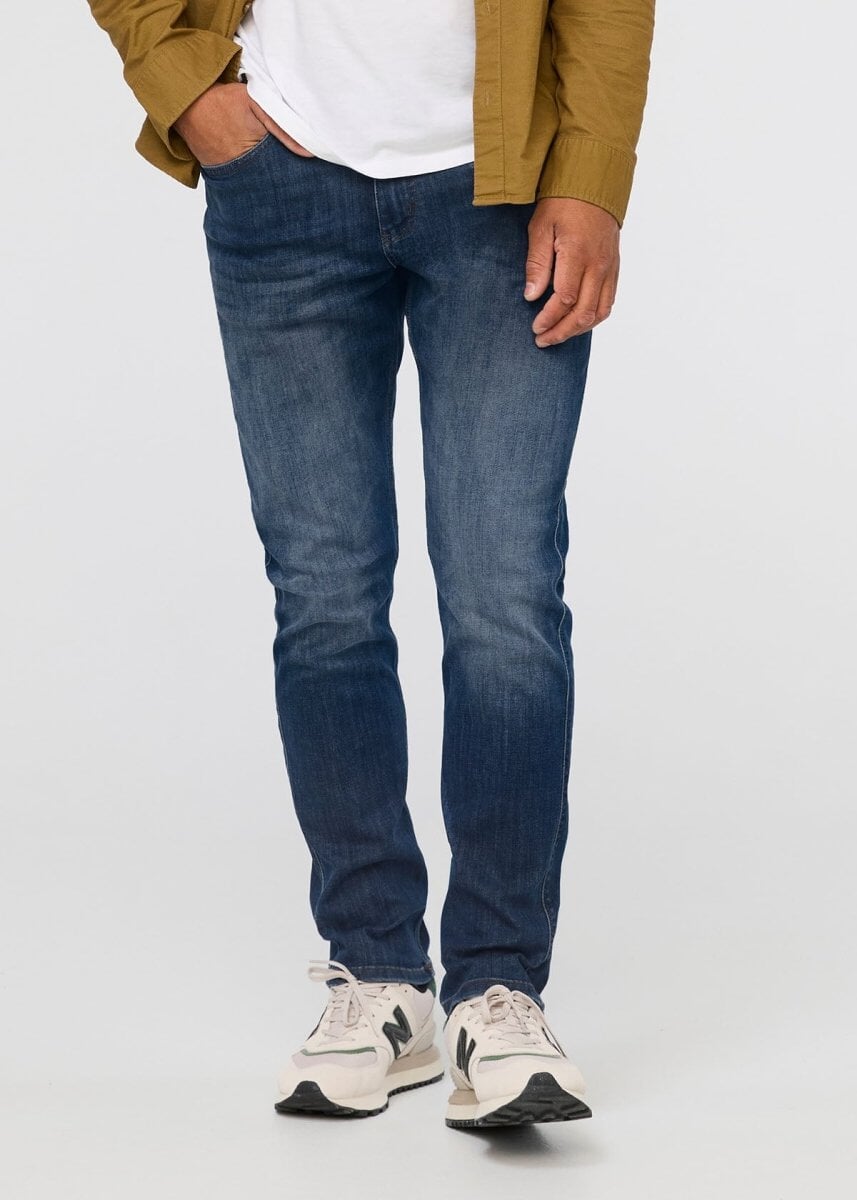 Performance Denim Relaxed Taper - Galactic