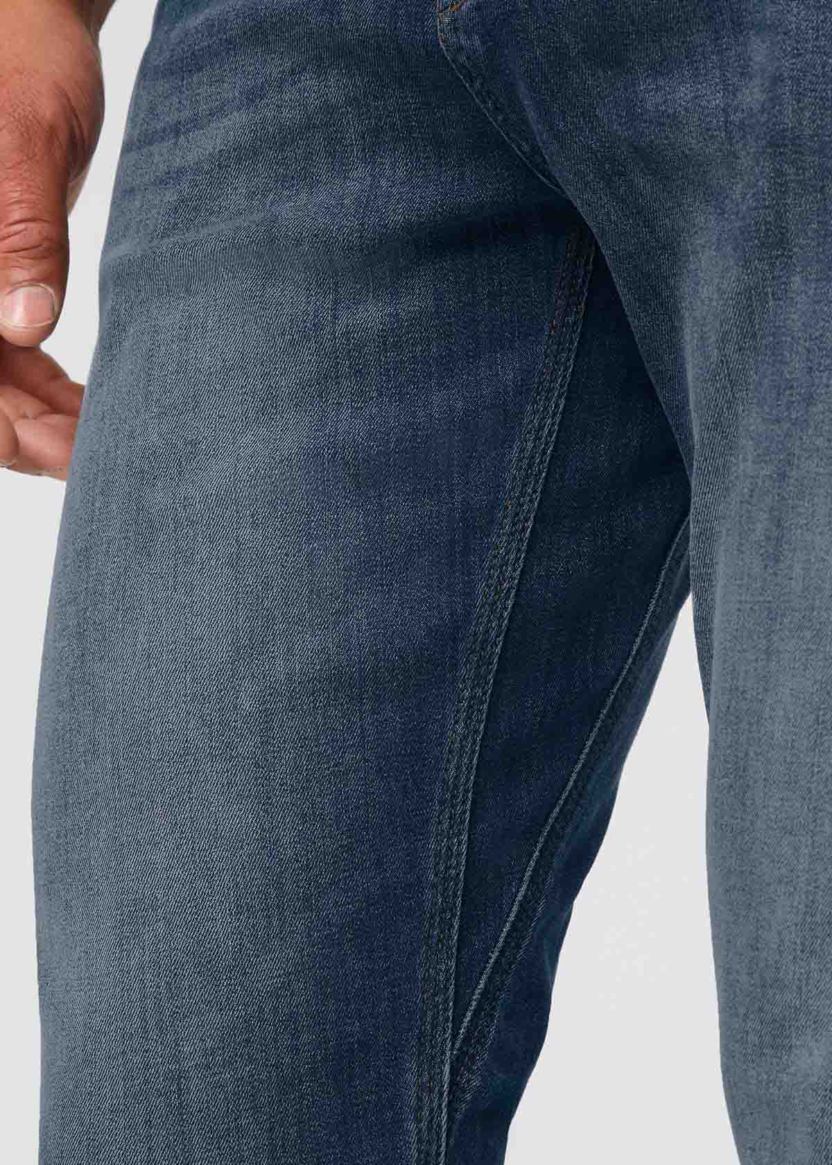 Performance Denim Relaxed Taper - Galactic