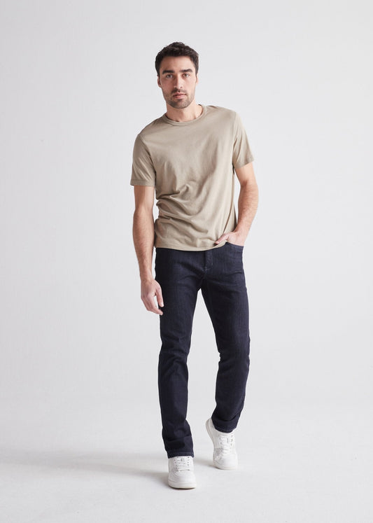 Performance Denim Slim - Rinse