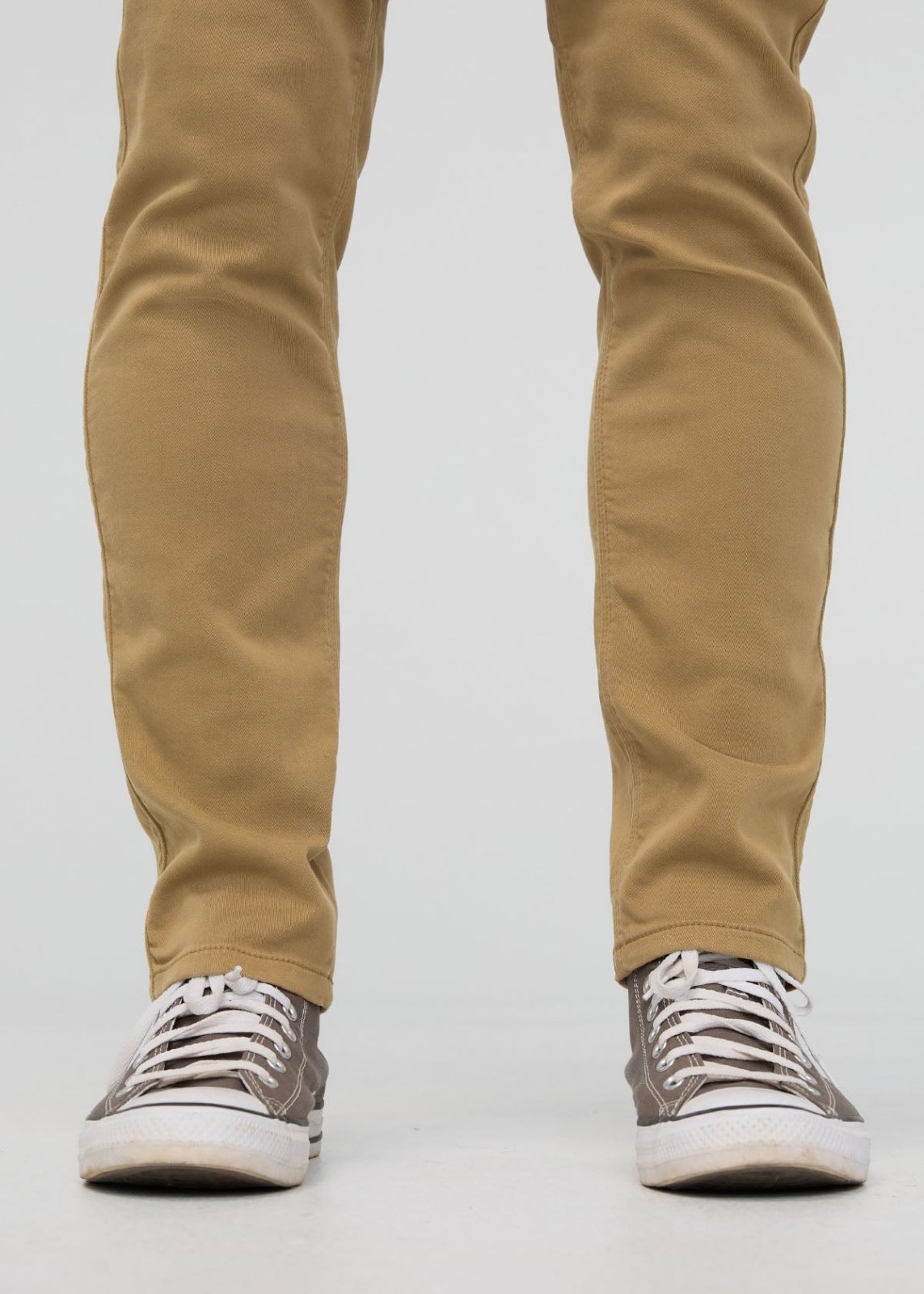 No Sweat Slim - Camel