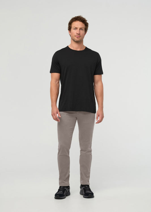 No Sweat Slim - Stone
