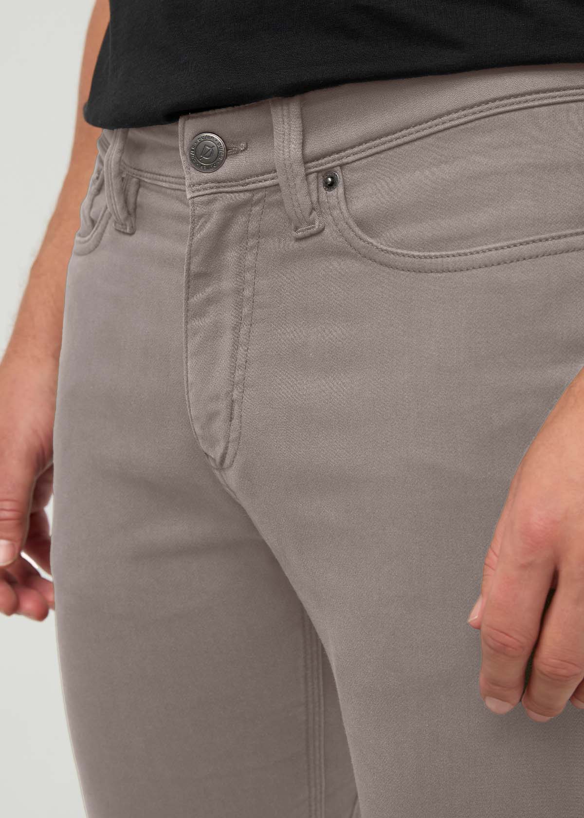No Sweat Slim - Stone