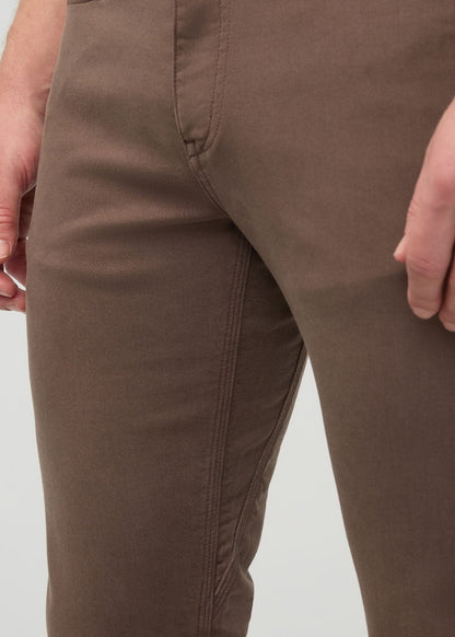 No Sweat Slim Straight - Canteen
