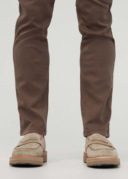 No Sweat Slim Straight - Canteen