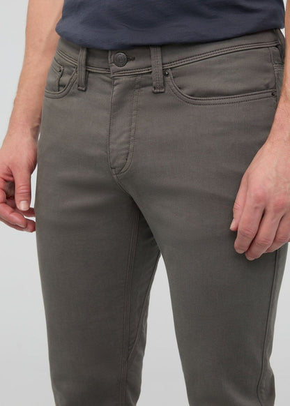 No Sweat Slim Straight - Gull
