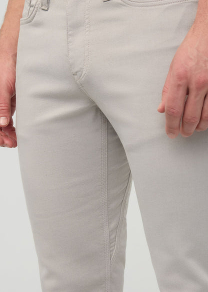 No Sweat Slim Straight - Mist