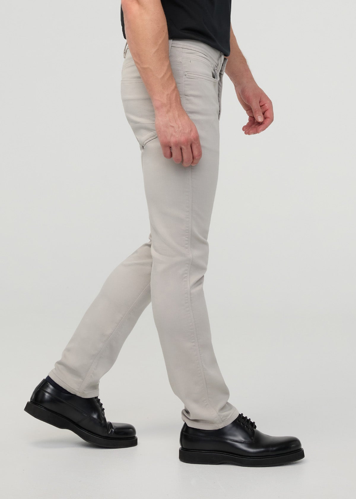 No Sweat Slim Straight - Mist