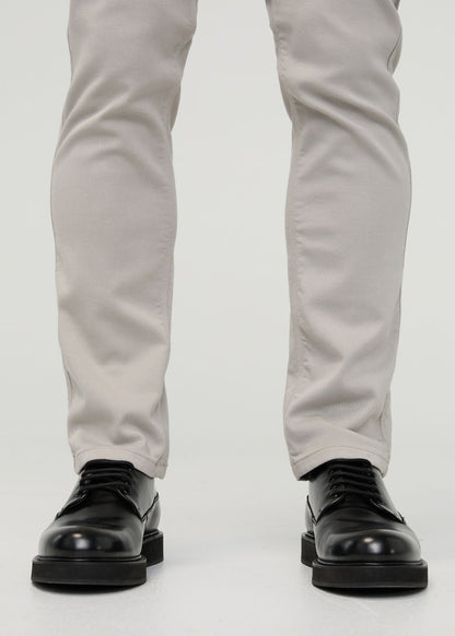 No Sweat Slim Straight - Mist