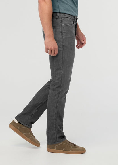 Performance Denim Lite Slim Straight - Echo