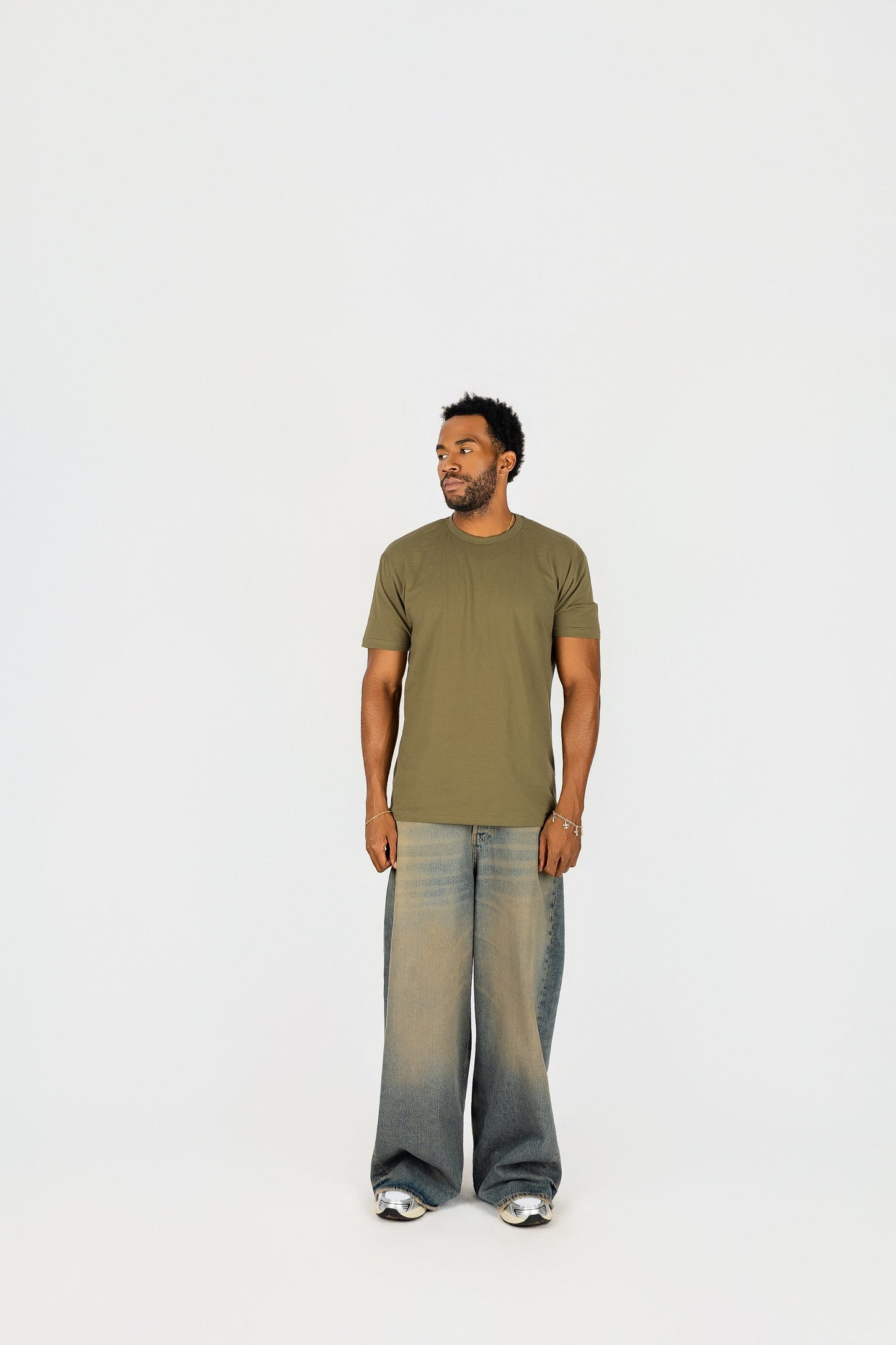 3600 Cotton T-Shirt