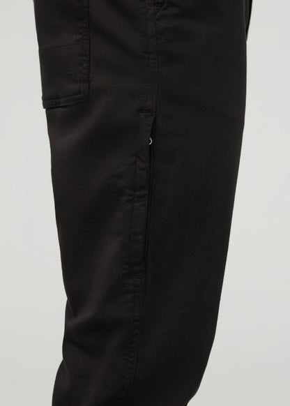 No Sweat Jogger - Black