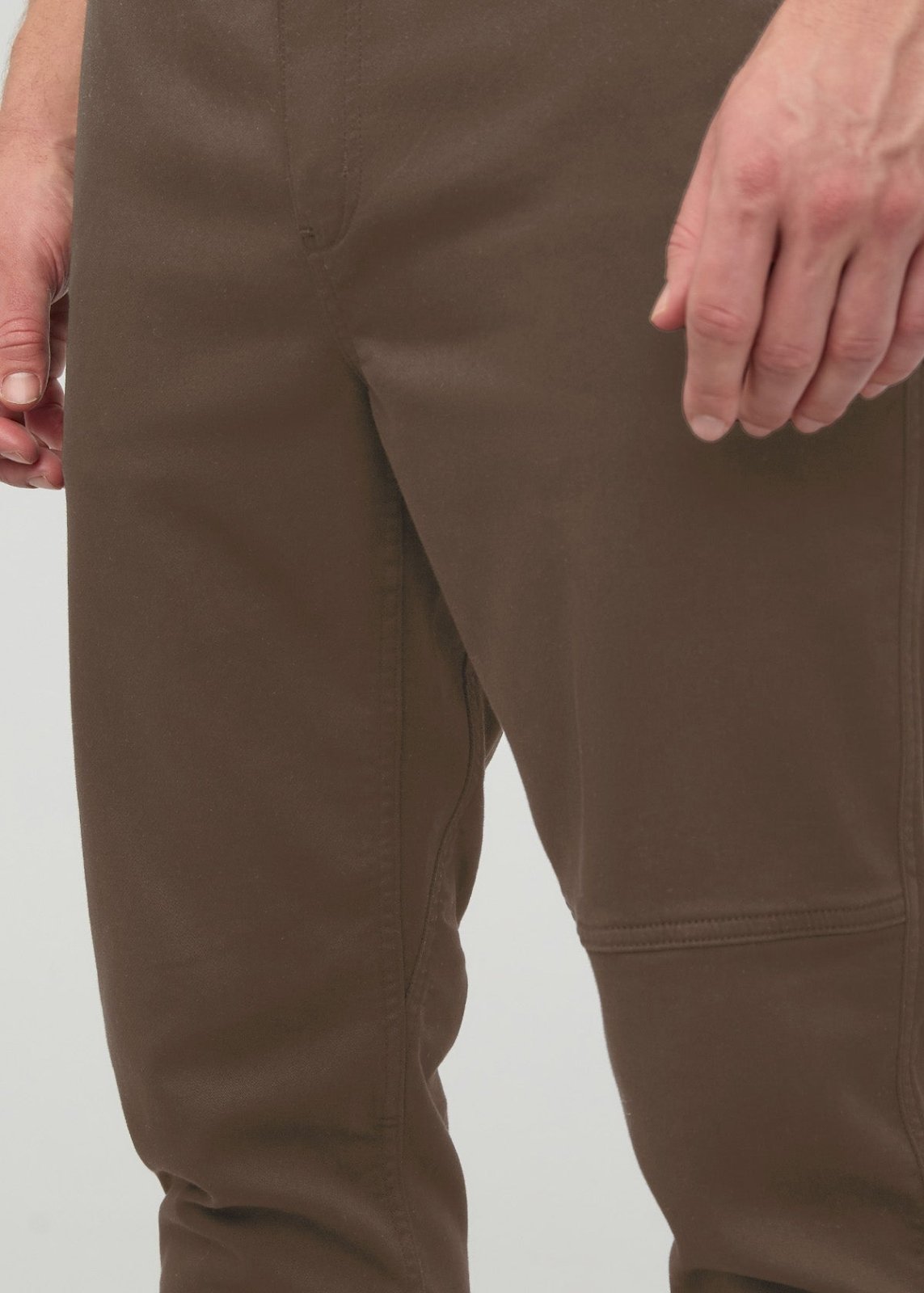 No Sweat Jogger - Canteen