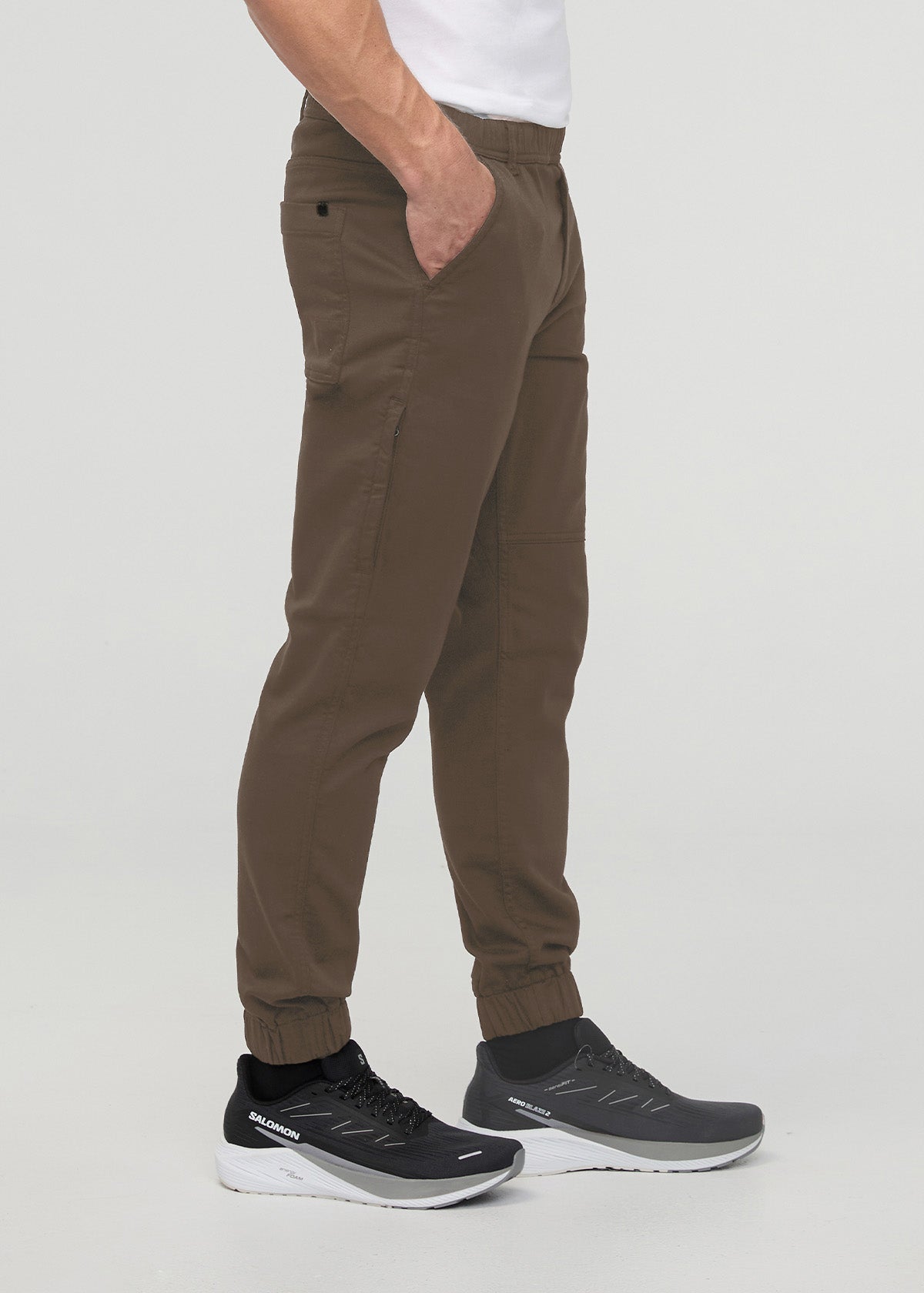 No Sweat Jogger - Canteen