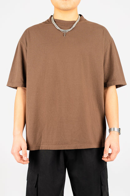 Retro Garment Dye Vintage Tee