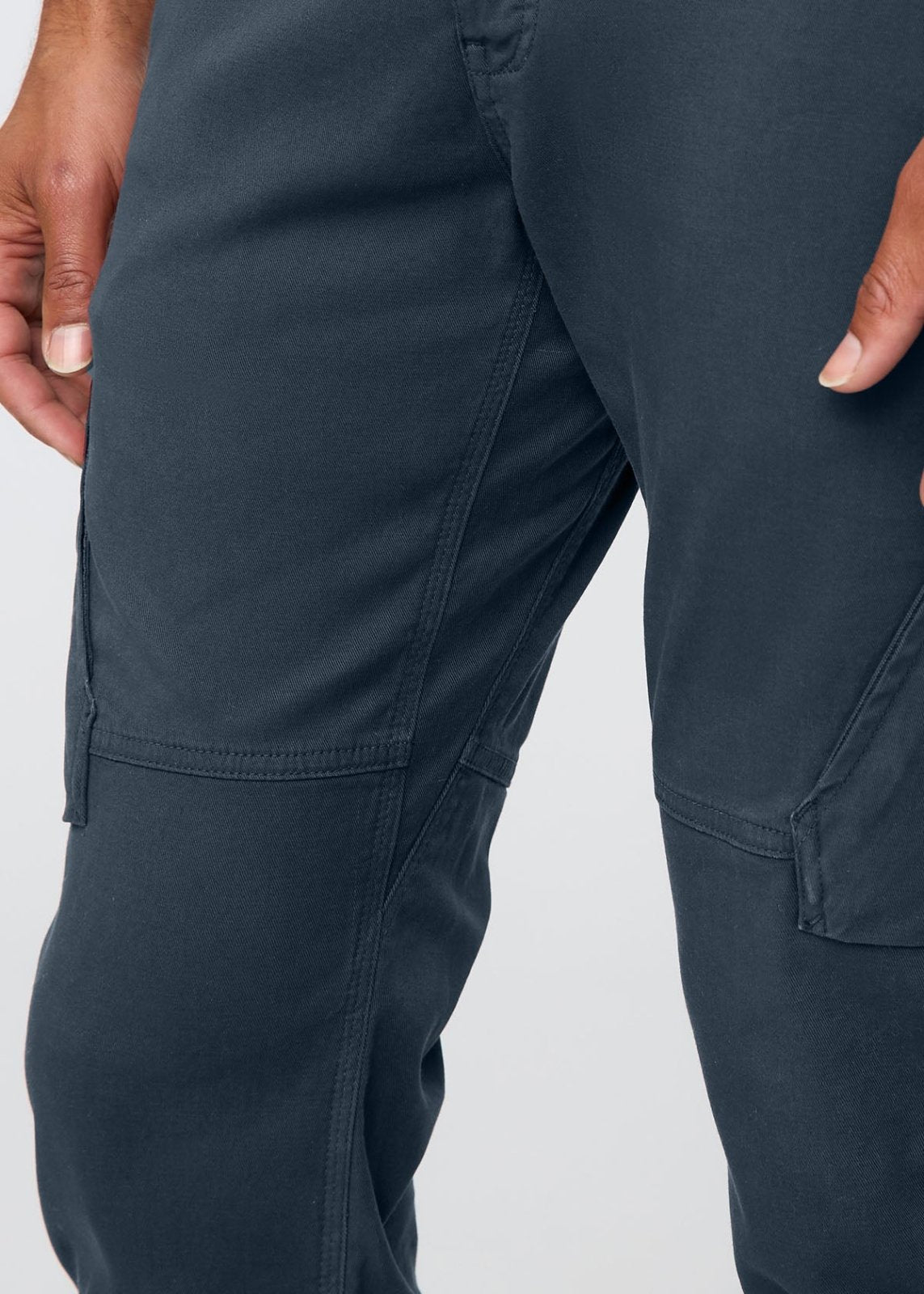 Live Free Adventure Pant - Heritage Blue