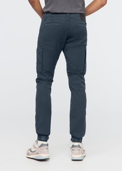 Live Free Adventure Pant - Heritage Blue