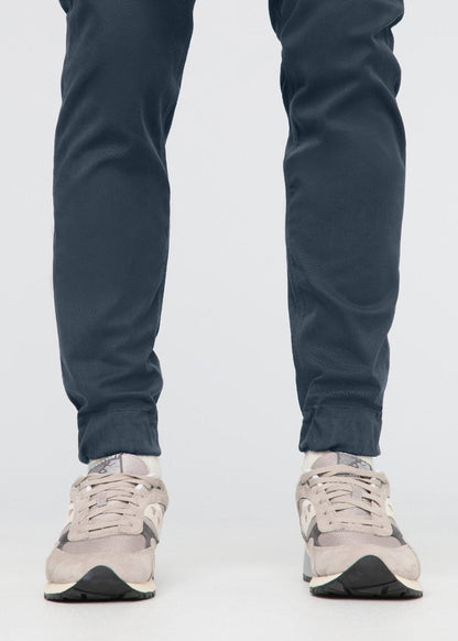 Live Free Adventure Pant - Heritage Blue