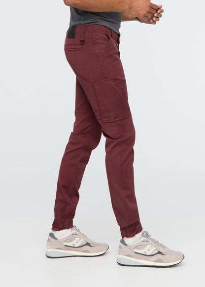 Live Free Adventure Pant - Red Rock