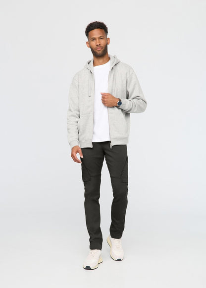 Live Free Adventure Pant - Evergreen
