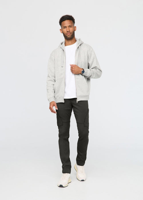 Live Free Adventure Pant - Evergreen