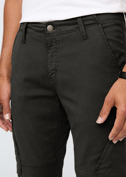 Live Free Adventure Pant - Evergreen