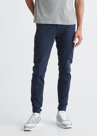 Live Free Adventure Pant - Night