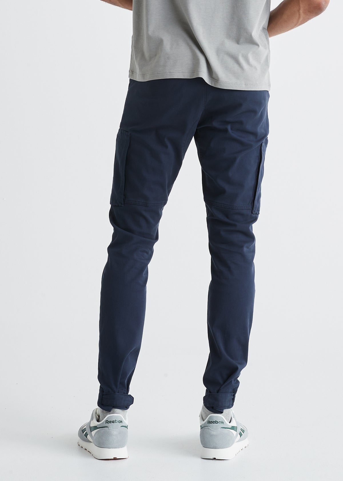 Live Free Adventure Pant - Night