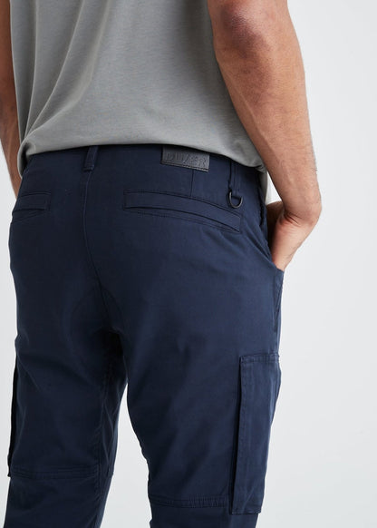 Live Free Adventure Pant - Night