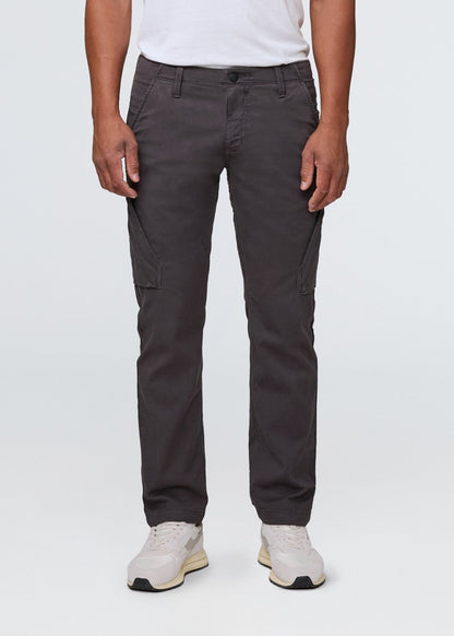 Live Free Adventure Pant Relaxed - Charcoal