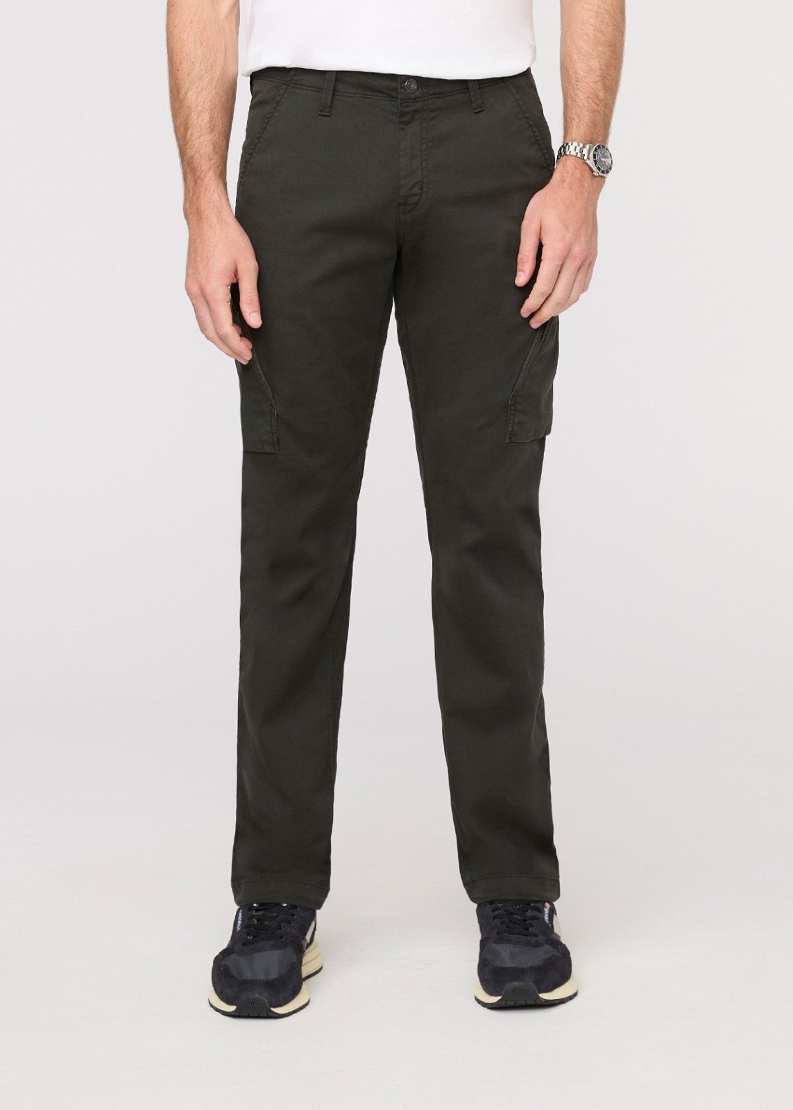 Live Free Adventure Pant Relaxed - Evergreen