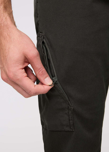 Live Free Adventure Pant Relaxed - Evergreen