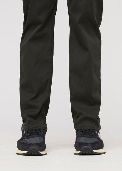 Live Free Adventure Pant Relaxed - Evergreen