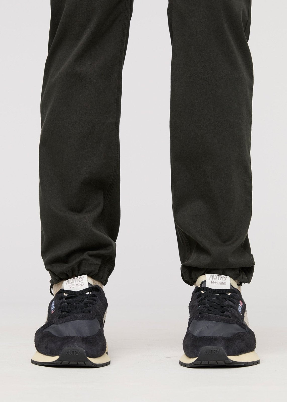 Live Free Adventure Pant Relaxed - Evergreen