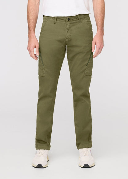 Live Free Adventure Pant Relaxed - Loden Green