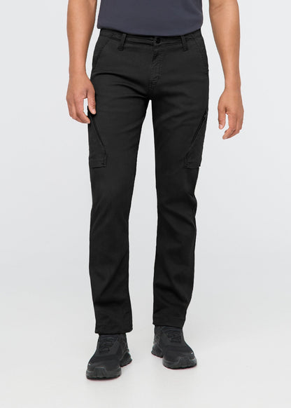 Live Free Adventure Pant Relaxed - Black